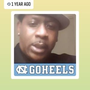 Meet your Posher, Johnny anthony